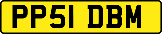 PP51DBM