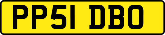 PP51DBO