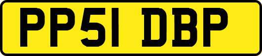 PP51DBP