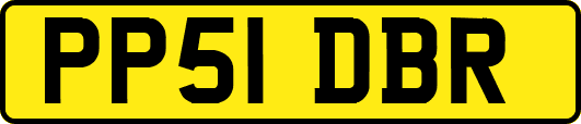 PP51DBR