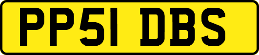 PP51DBS