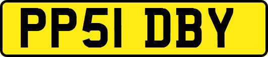 PP51DBY