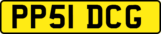 PP51DCG