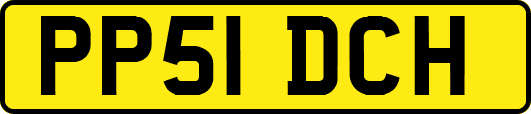 PP51DCH