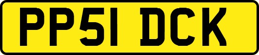 PP51DCK