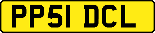 PP51DCL