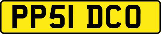 PP51DCO