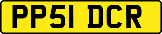 PP51DCR