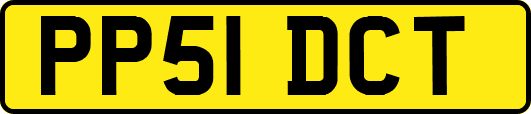 PP51DCT