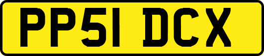 PP51DCX