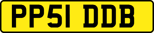 PP51DDB