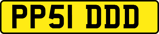 PP51DDD