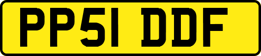 PP51DDF