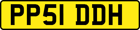 PP51DDH