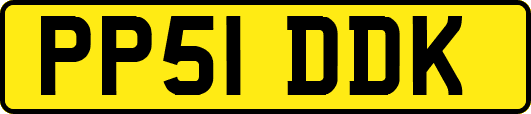 PP51DDK