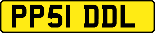 PP51DDL