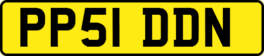 PP51DDN