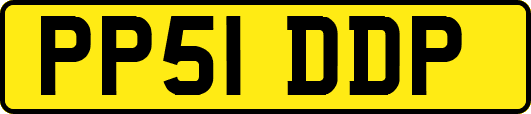 PP51DDP