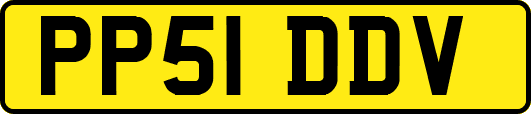 PP51DDV