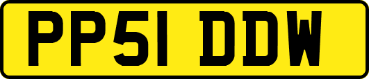 PP51DDW