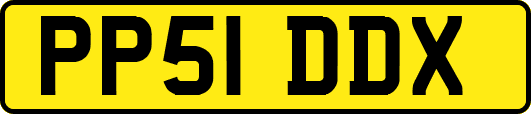 PP51DDX