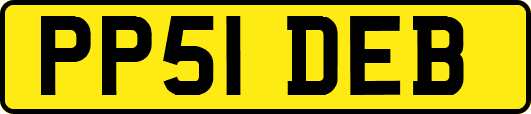 PP51DEB