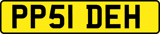 PP51DEH