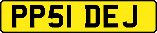 PP51DEJ