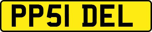 PP51DEL