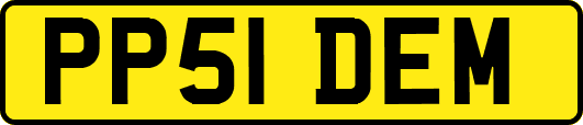 PP51DEM