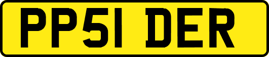 PP51DER