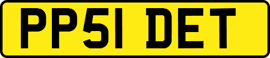 PP51DET