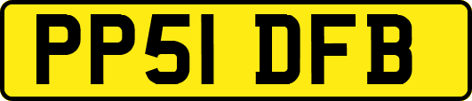 PP51DFB