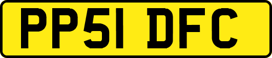 PP51DFC