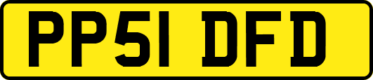 PP51DFD