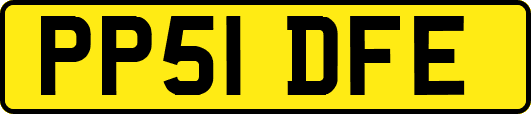 PP51DFE