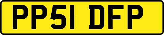 PP51DFP