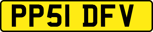 PP51DFV