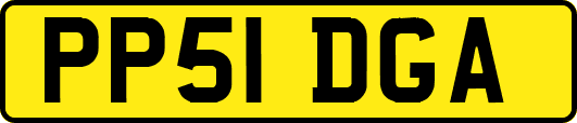 PP51DGA