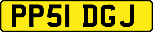 PP51DGJ