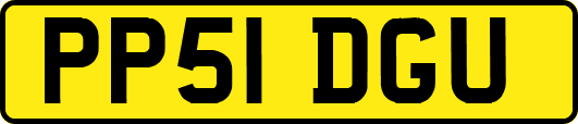 PP51DGU