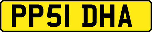 PP51DHA