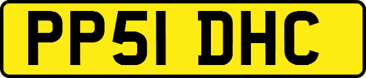 PP51DHC