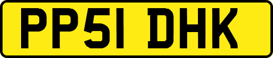 PP51DHK