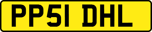 PP51DHL