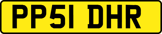 PP51DHR