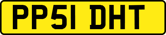 PP51DHT