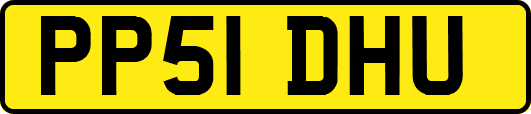 PP51DHU