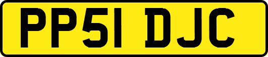 PP51DJC