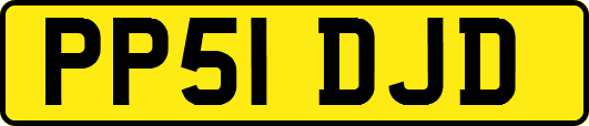 PP51DJD